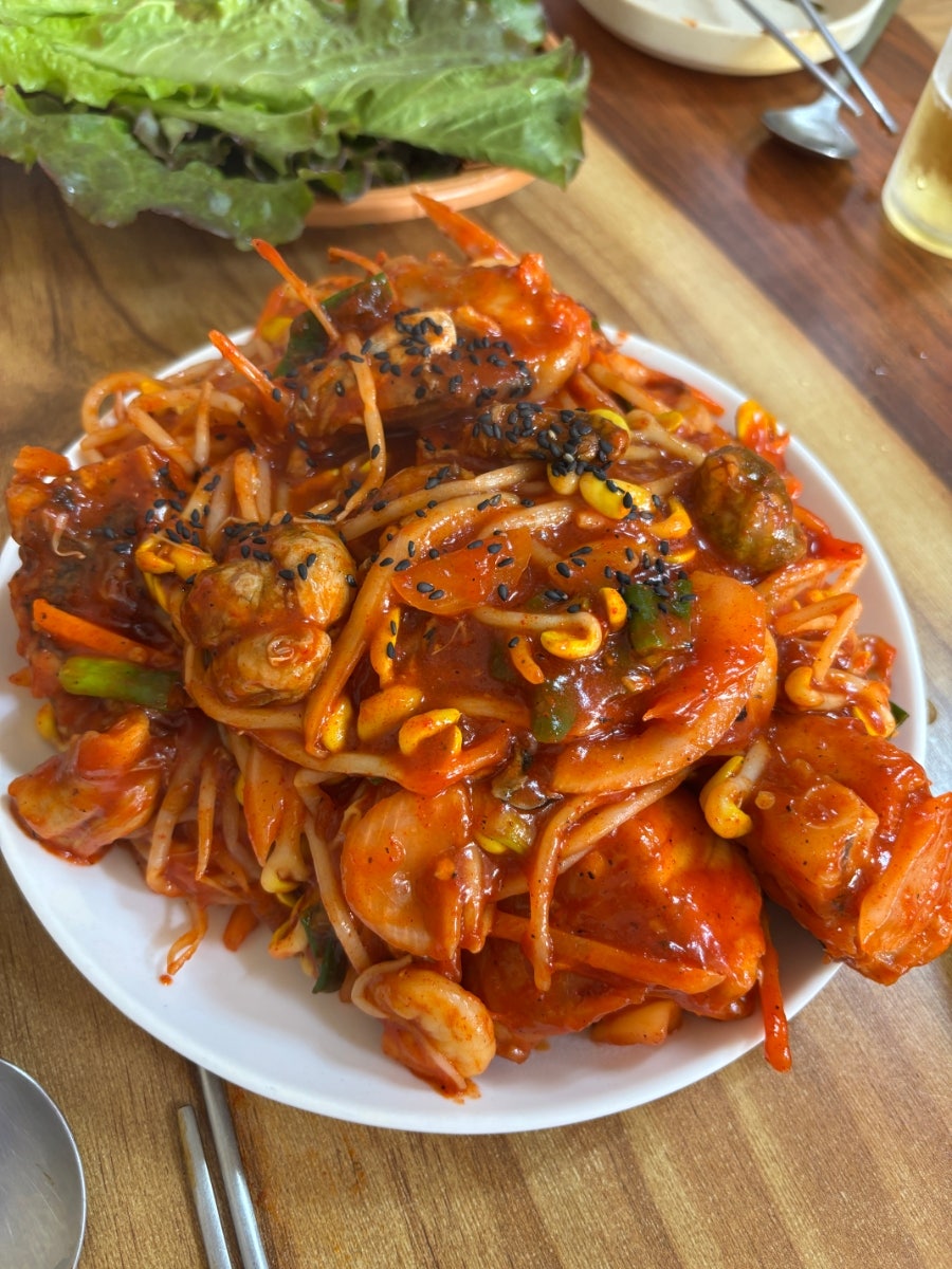 광주공원포차 사진 4