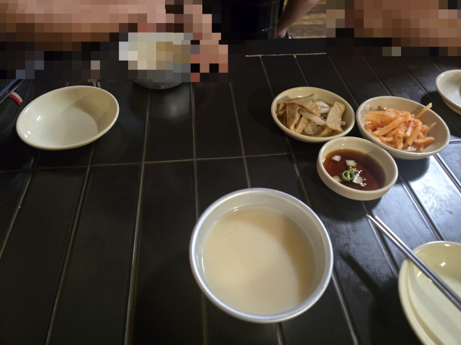빈대떡에얼음막걸리 오산점 사진 6