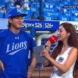 "미스코리아에서 야구 여신으로" 10년차 야구 여신 박지영 아나운서 누구? 프로필 최근논란인....