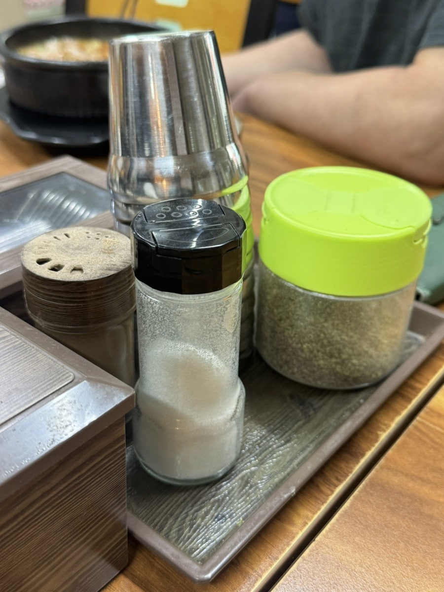 장안문순대국 사진 6