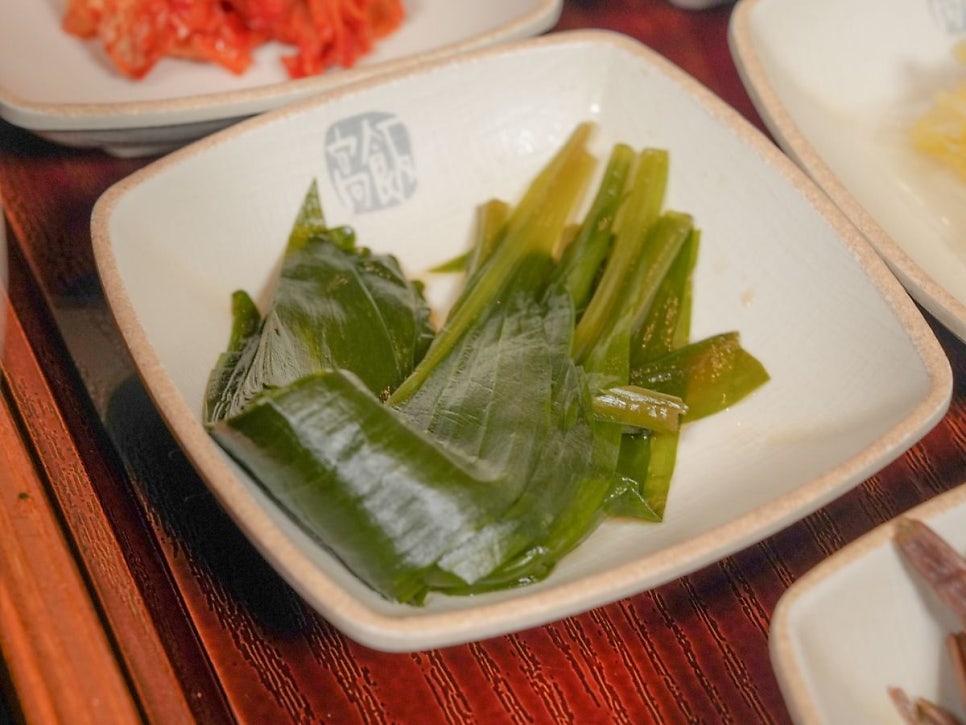 고반식당 미금역점 사진 1