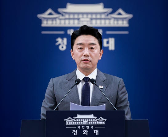 [정치인 열전] 강훈식 이재명 정부 대통령비서실장 및 더불어민주당 3선 의원, 더좋은미래 대....