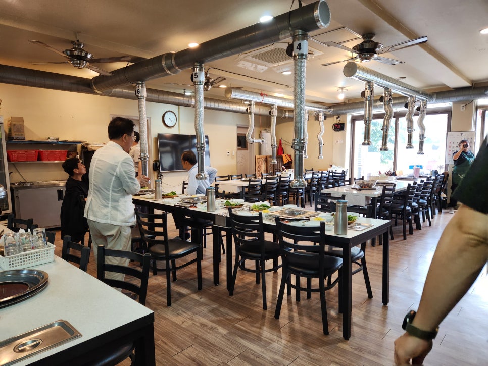 천송셀프 사진 6