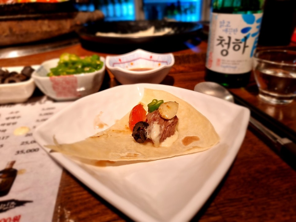 징기스 송촌점 사진 4