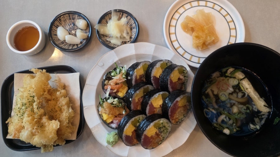 칸세이스시 사진 4