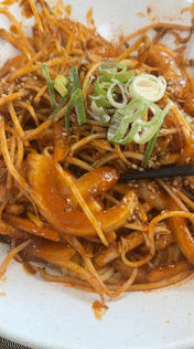 [군산/밥집] 군산 내흥동 맛집, 짬뽕관 군산내흥점ㅣ볶음짬뽕 맛집 | 양 많은 집 | 공기밥 무....