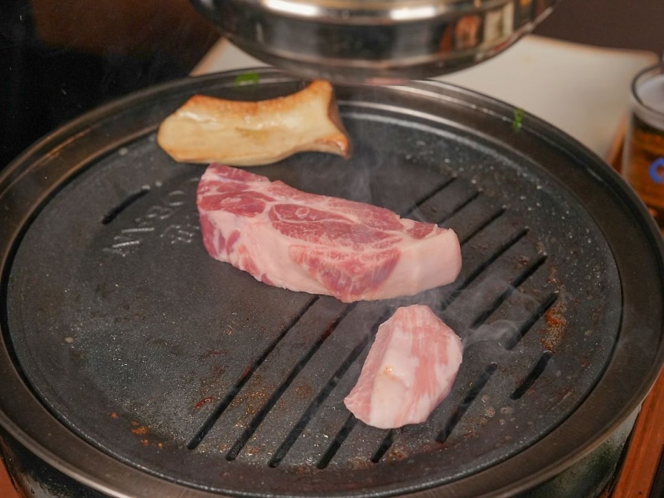 고반식당 미금역점 사진 6