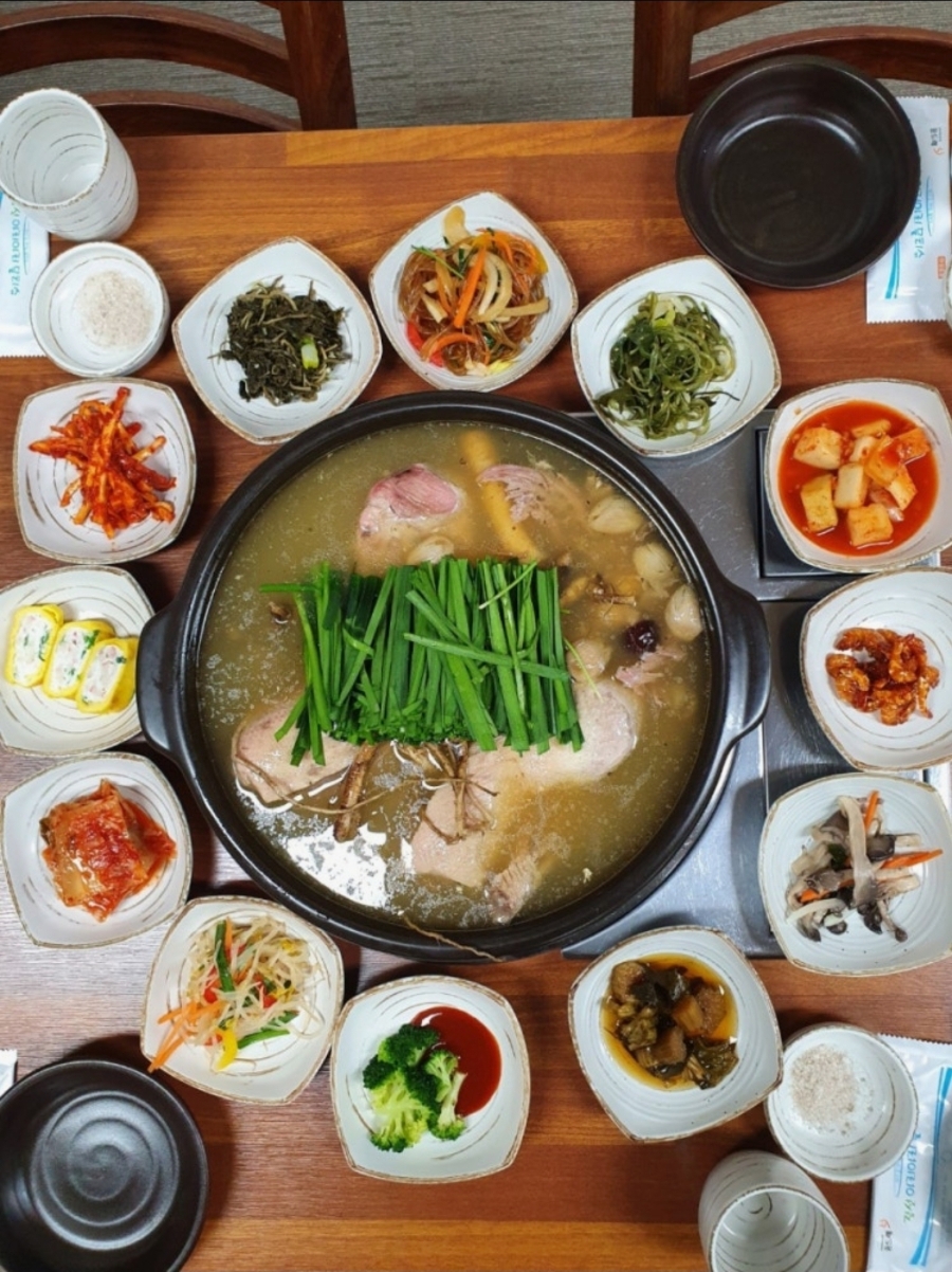 송가네오리 사진 3