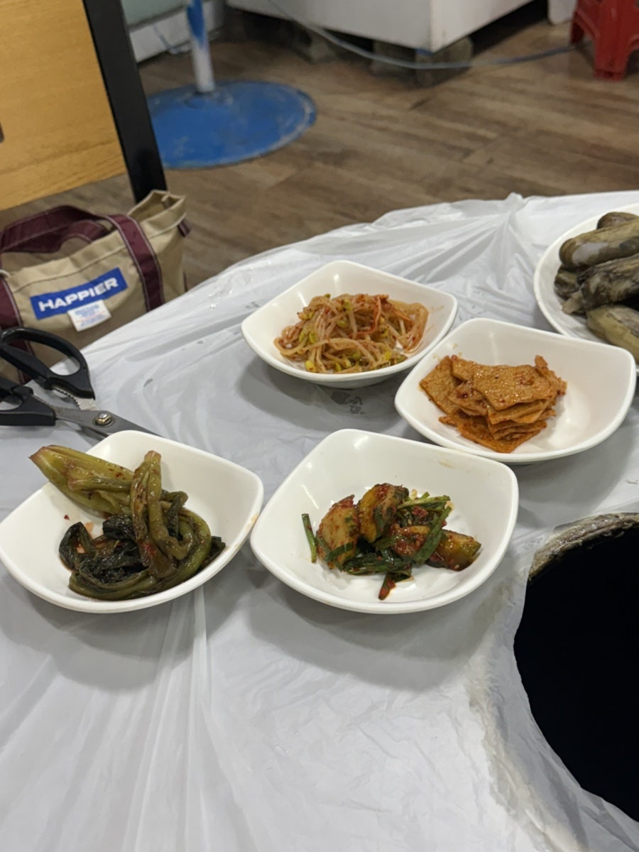 장모님숯불닭발 사진 6