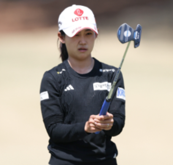 오딧세이 제로토크 S2S 황유민 퍼터 비교 시타해본 솔직한 후기