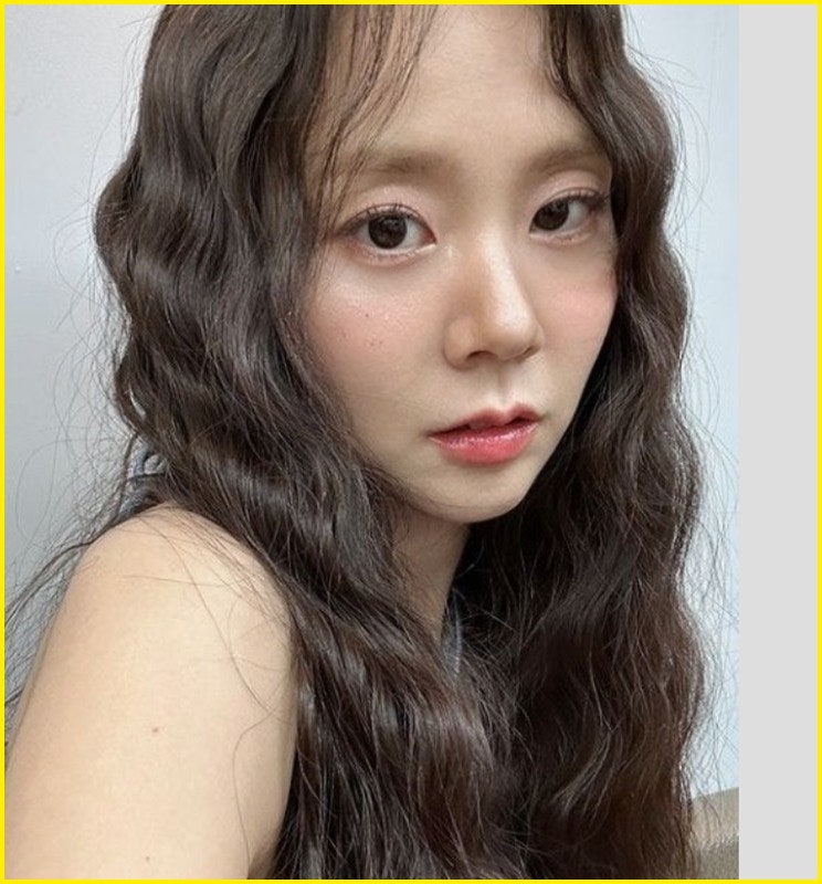 “친구들은 의대 갔는데…” 결국 한류스타로 부활한 전교 1등 걸그룹 멤버 리즈 시절.jpg