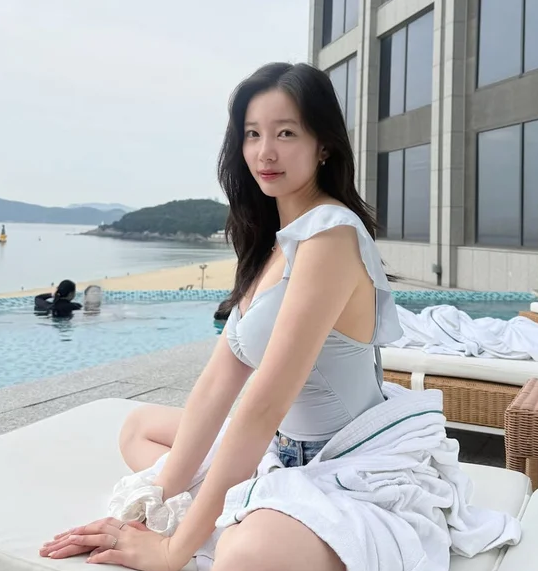 이용대 딸 혼자 키우는 이유, 다들 모르는 사연
