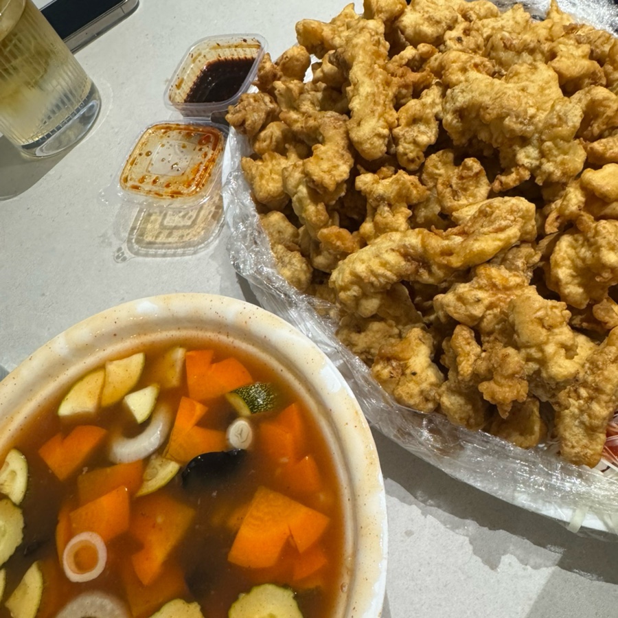 영창반점 사진 6