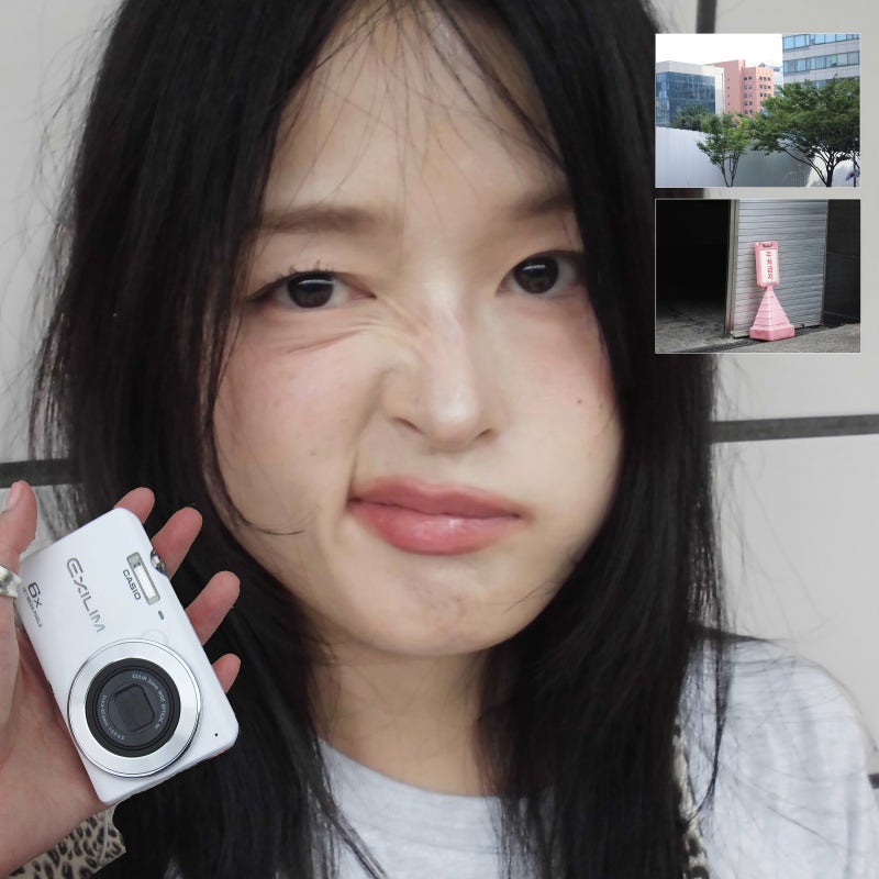 새로산 카시오 엑슬림 Z900 작례와 후기 낋여옴,, 피부표현갑 인물디카