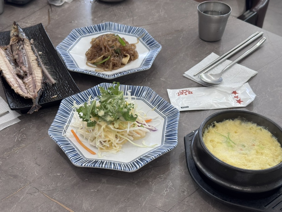 청춘회물회 사진 4