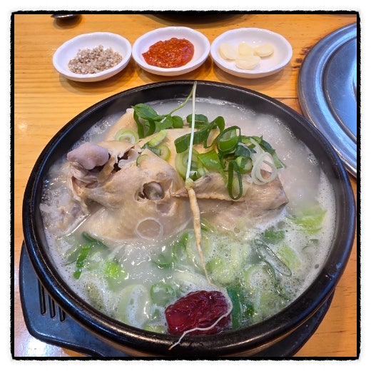 달마설렁탕&숯불갈비 사천점 사진 3
