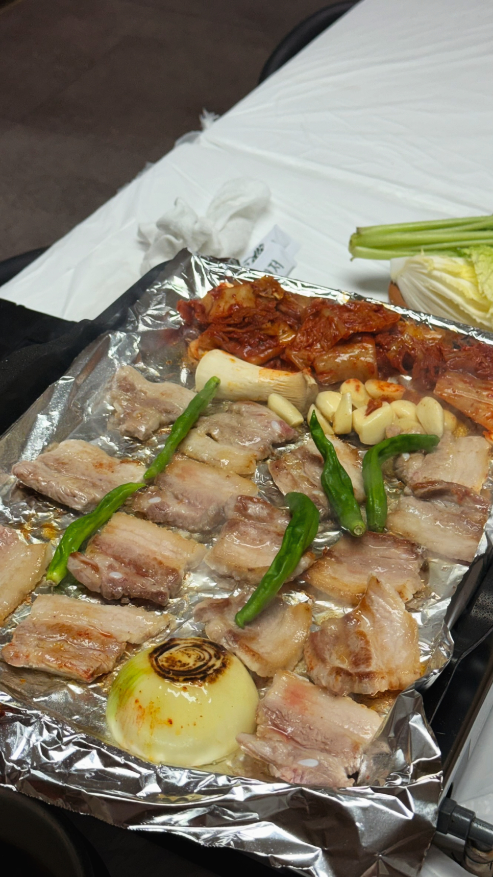 은진식육식당 사진 1