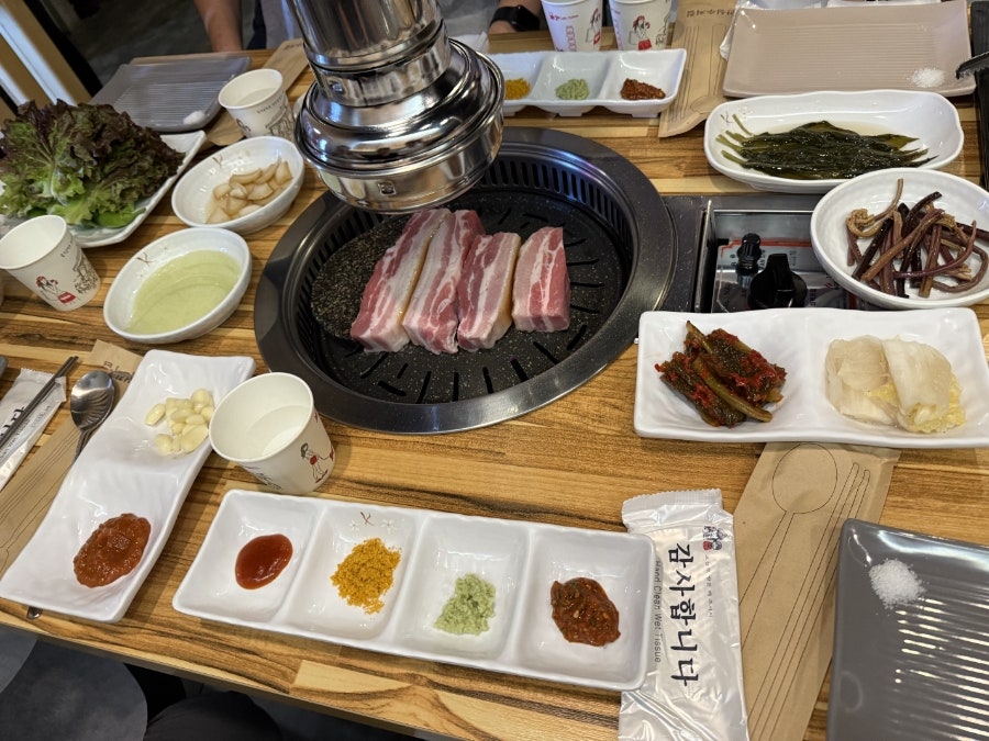 숙명돈 사진 4