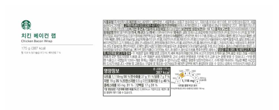 스타벅스 일산동구청점 사진 1