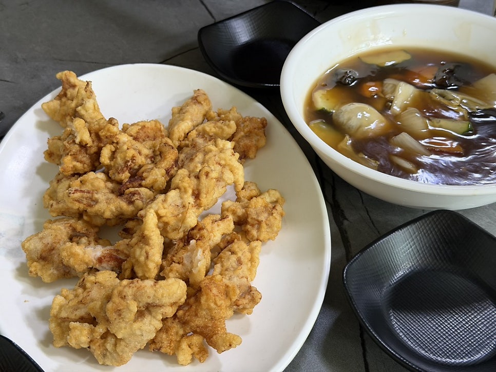 청림반점 사진 4