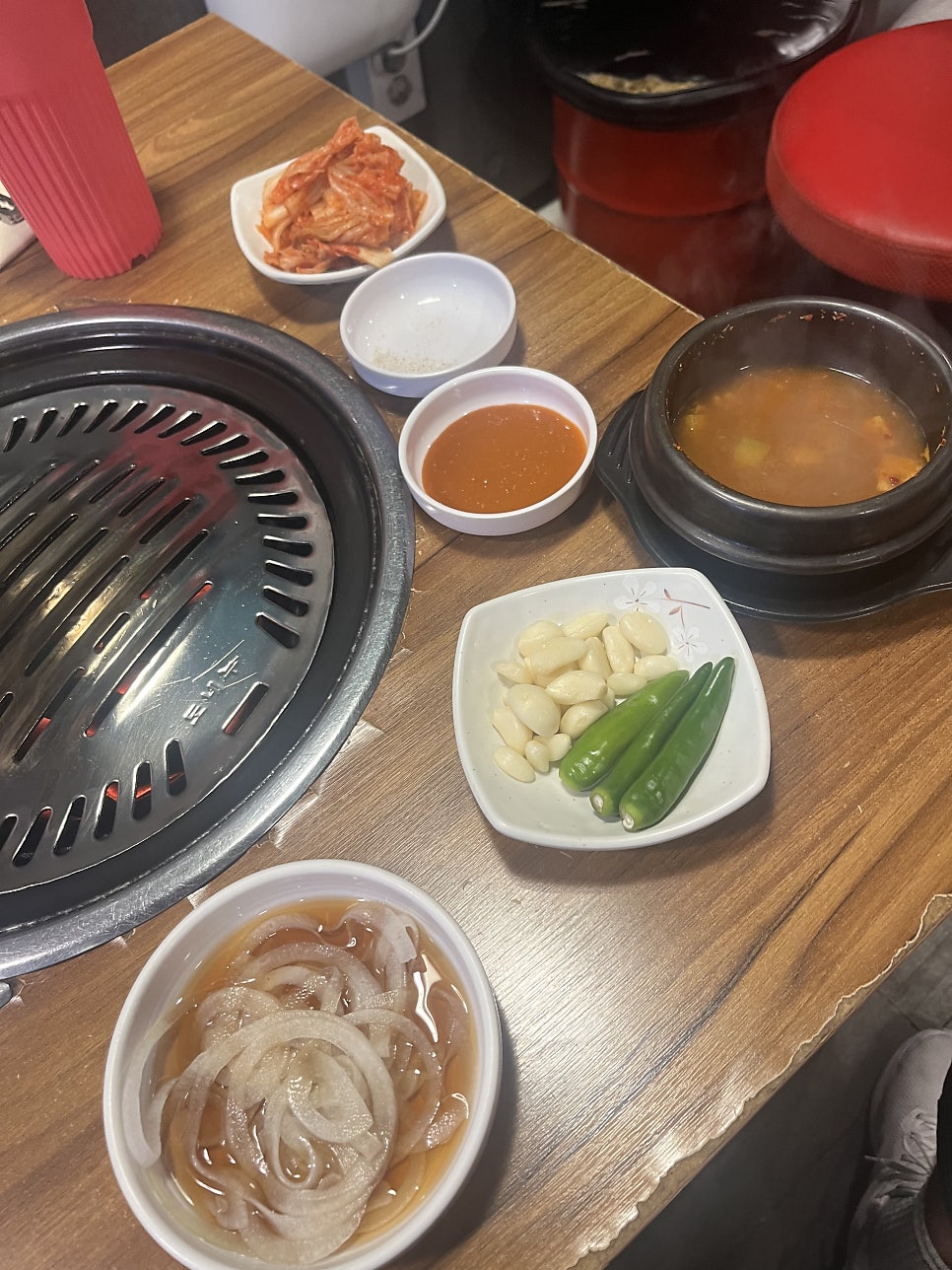 행복고기집 사진 4