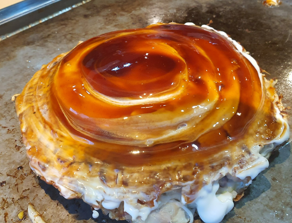 쯔루하시후게츠 명동점 사진 2