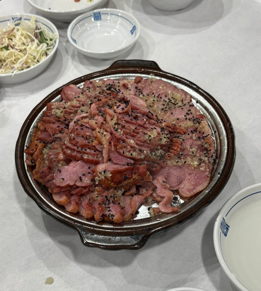 장원오리 사진 4