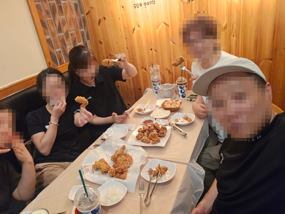치킨마루 문현점 사진 1