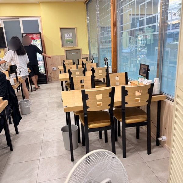 조선무청시래기 봉동코아루점 사진 3
