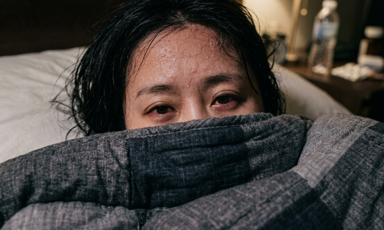 급성신우신염 급체 증상 급체했을때랑 비슷하지만 다릅니다