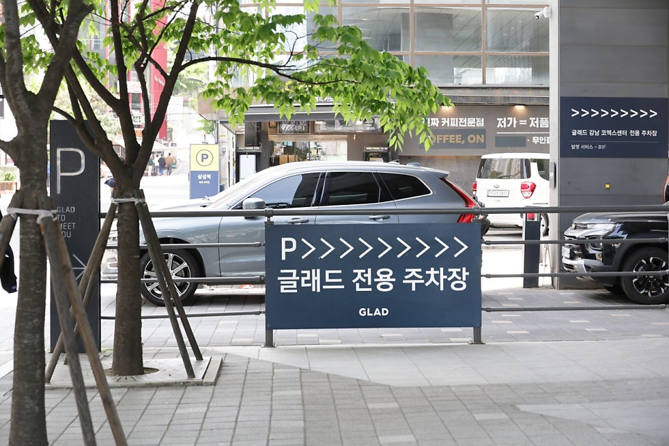 솔트랑스테이크 삼성 사진 3