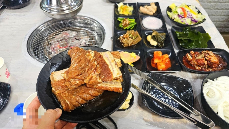 우림갈비 사진 6
