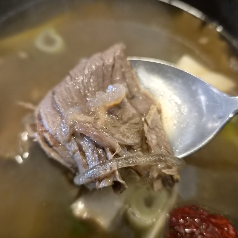 남면한우마을 사진 5