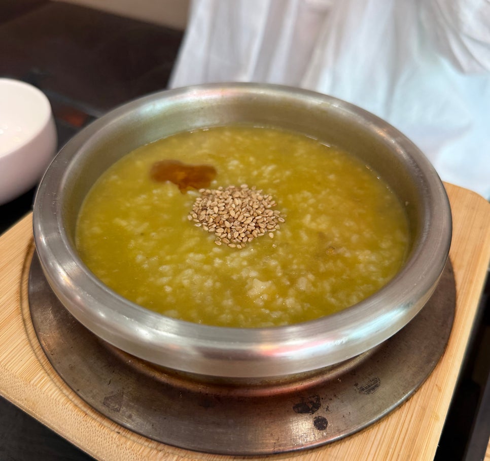 죽이야기 파주동패점 사진 1