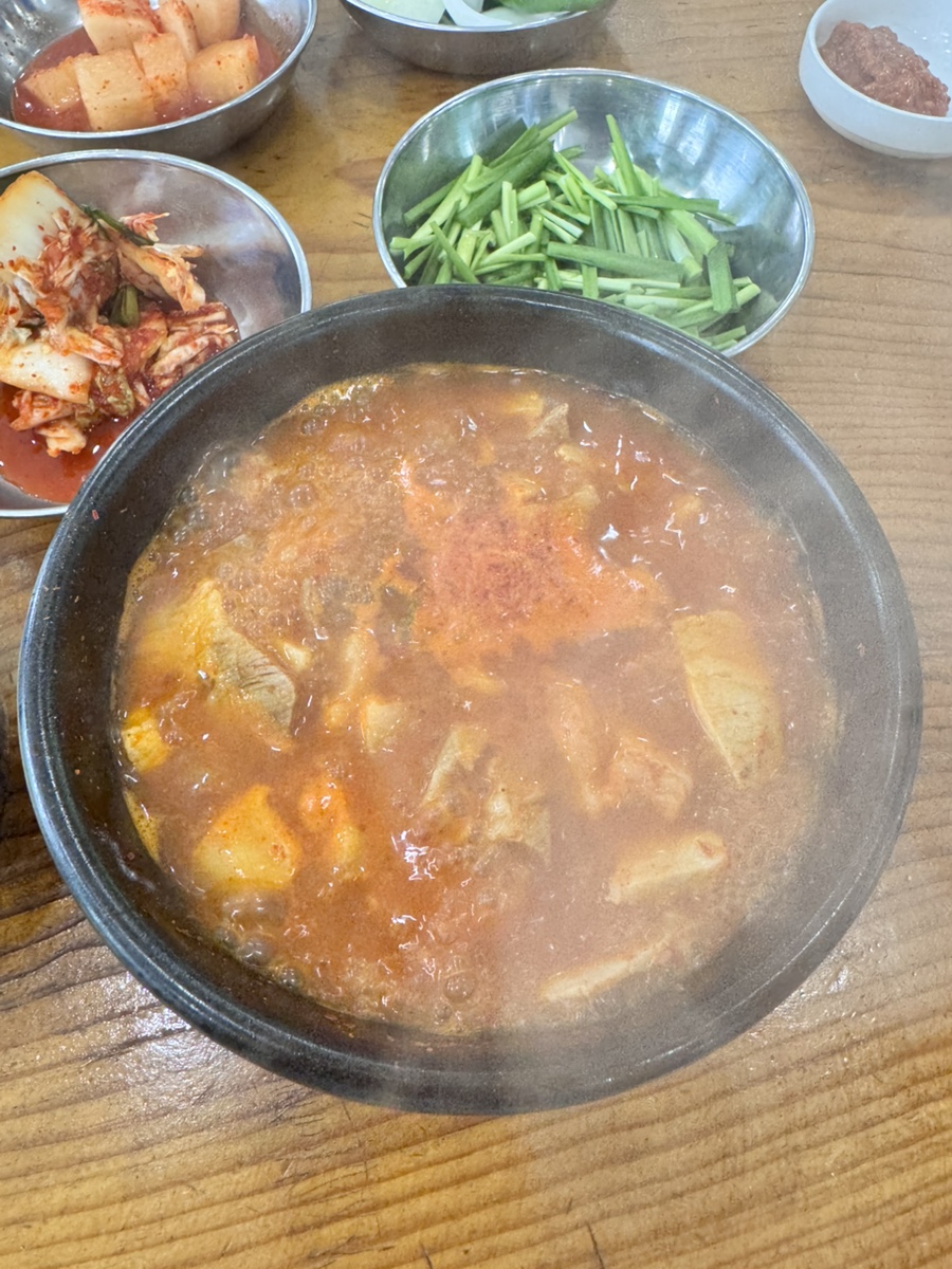 봉산순대국밥 사진 6