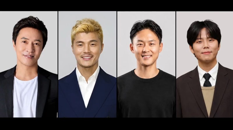 라디오스타 이승우 김영광 정승환 김정민 나이 키 학력 가족 아내 인스타 유튜브 이젠 눈물....