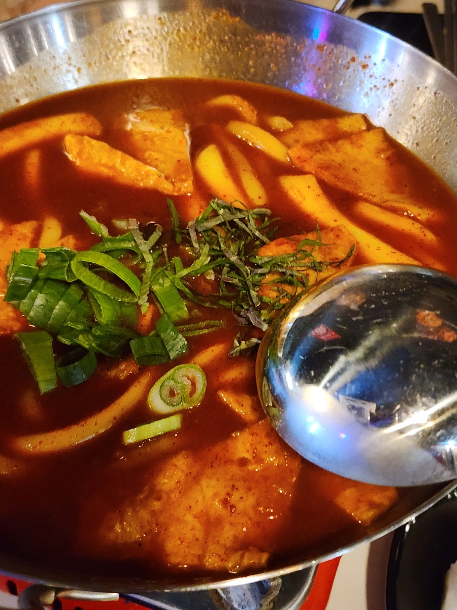 칼포니치킨 포천송우점 사진 2