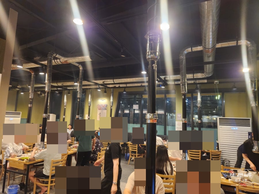 진원소우 천안백석점 사진 3