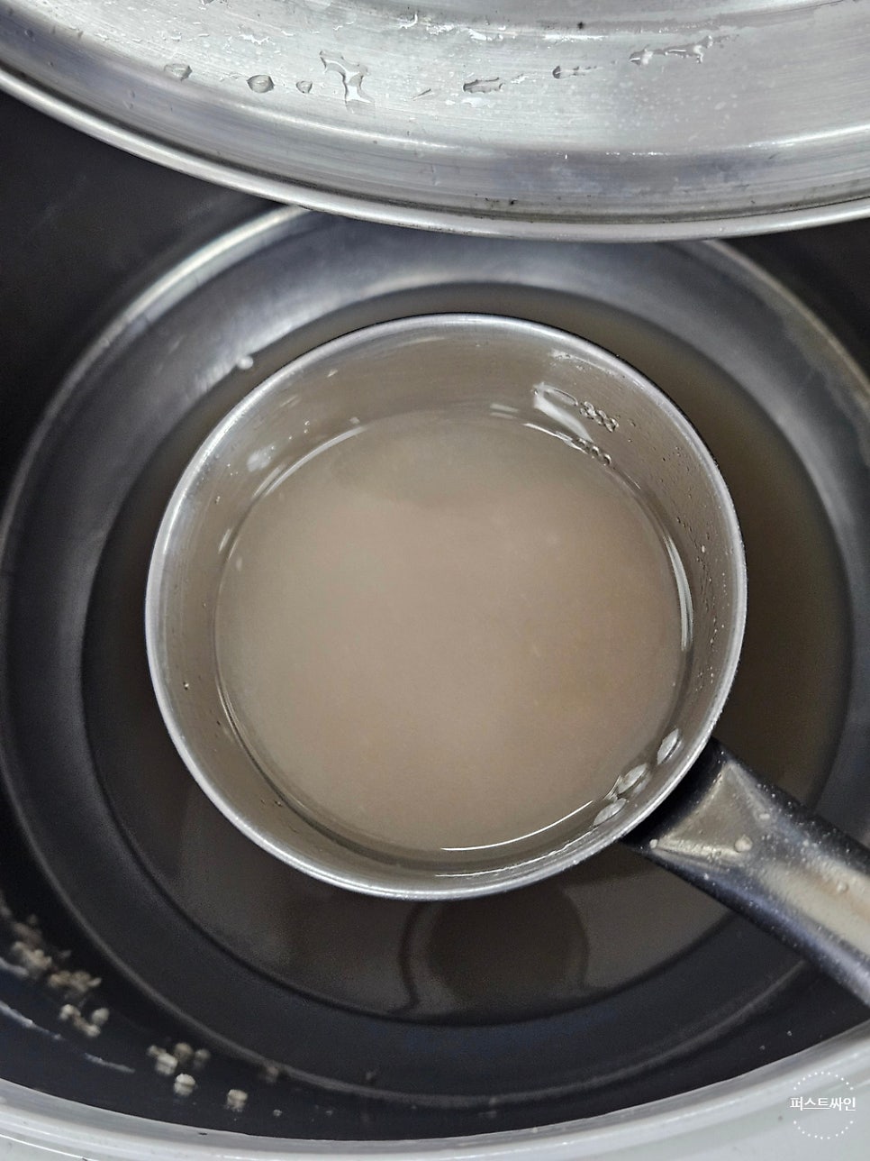 청보리 사진 5