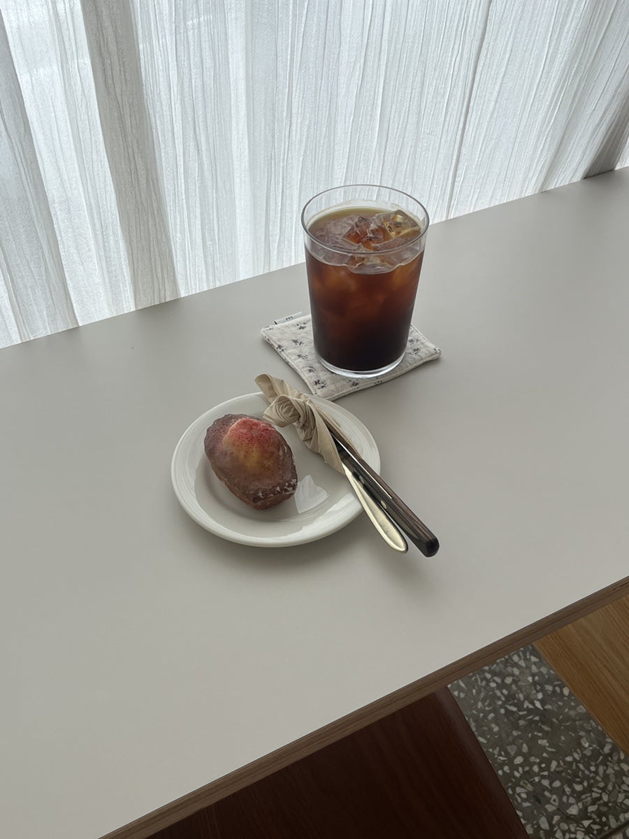 사토커피 사진 1