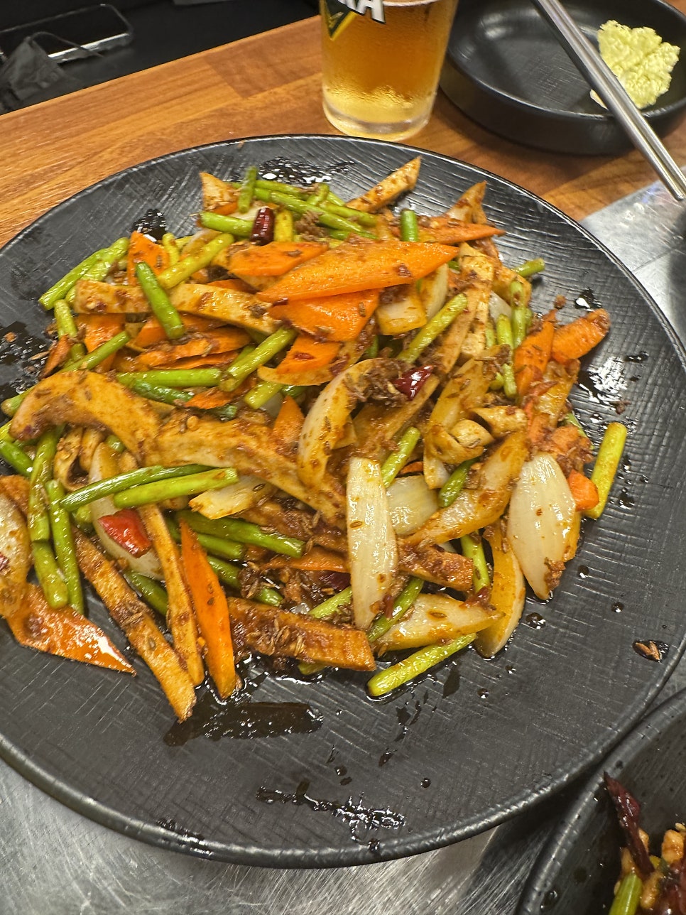 향양꼬치 사진 2