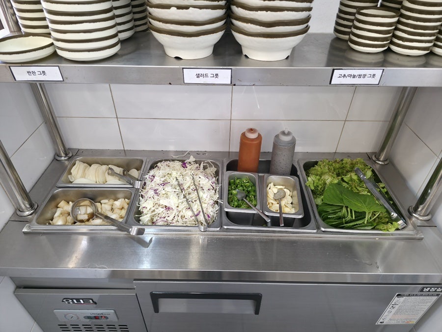 장인닭갈비 불당점 사진 6