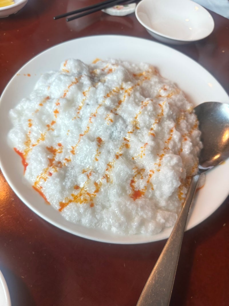 [영등포구, 당산 맛집] 홍석천 이원일 유튜브 보고 달려간 '대관원'_삼선간짜장, 탕수육, 게살....