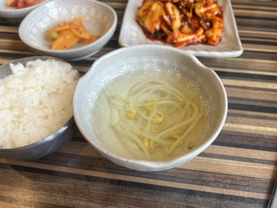 전주명가 논현본점 사진 6