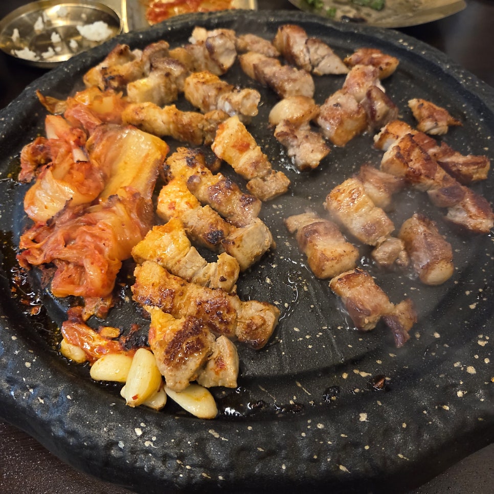 Samgyeopsikdang Byeolnaejeom photo 4