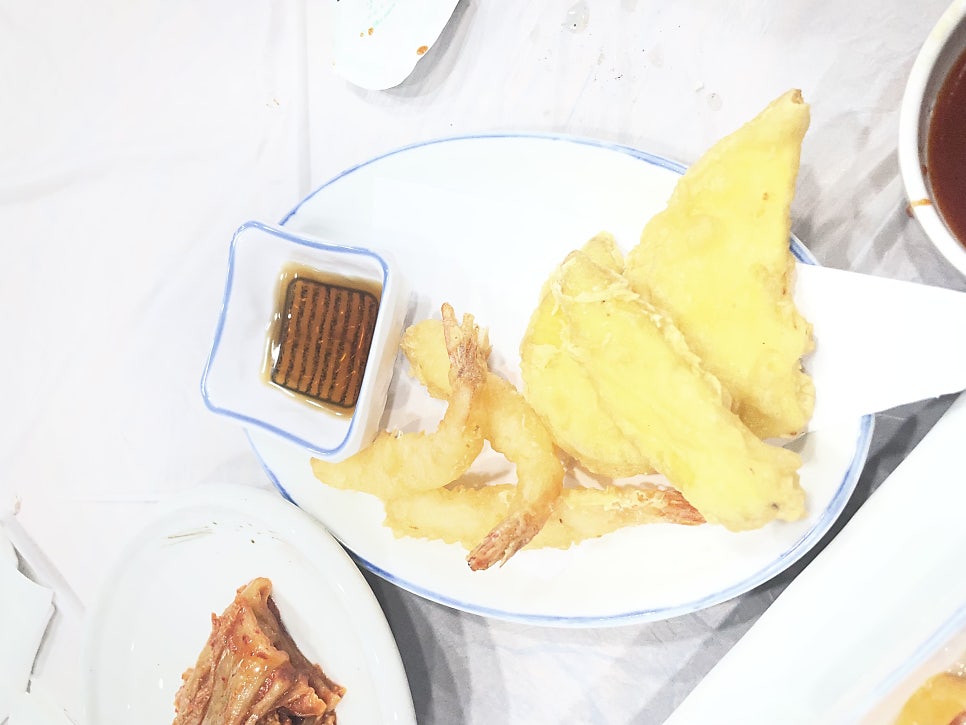 해운대횟집 사진 4