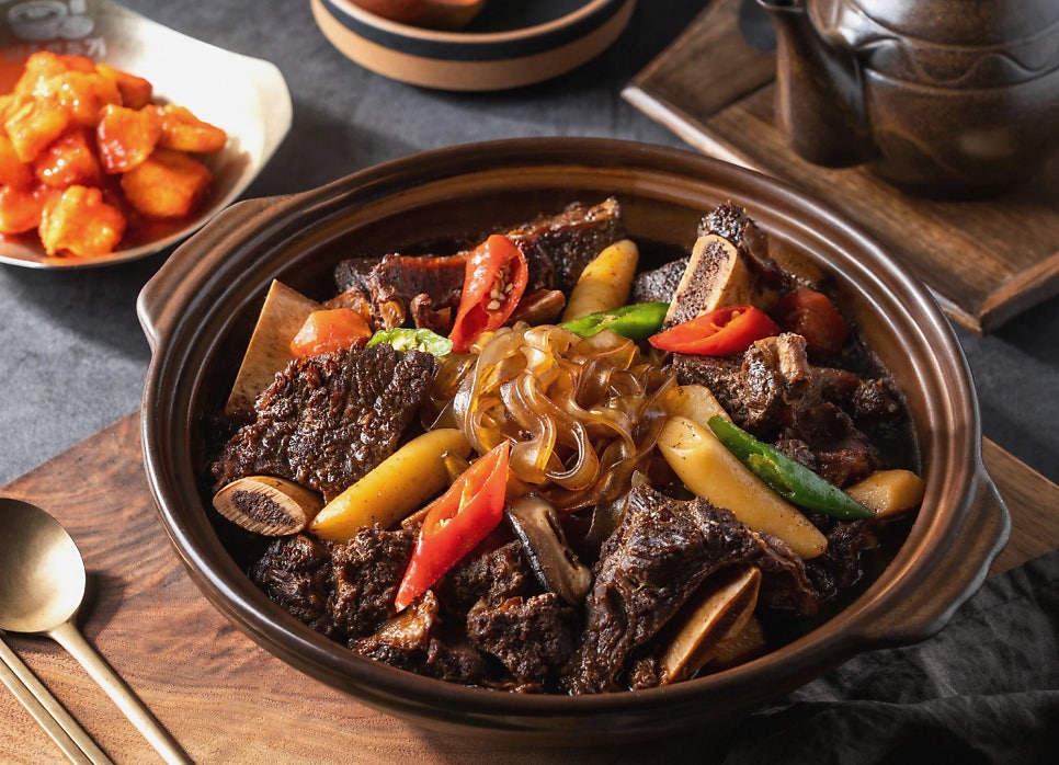서울깍두기 강남역삼점 사진 5