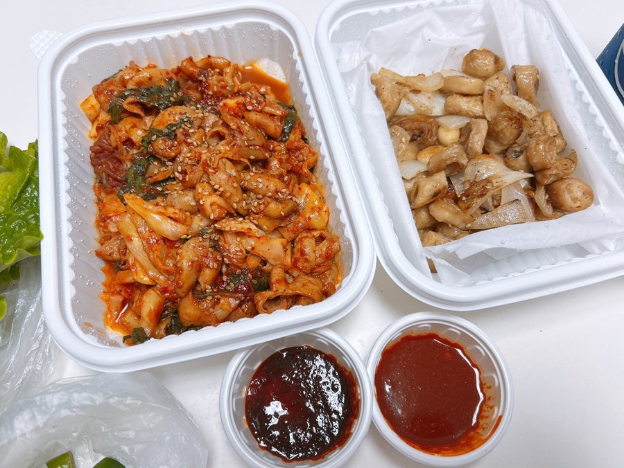 윤아네곱창 사진 5