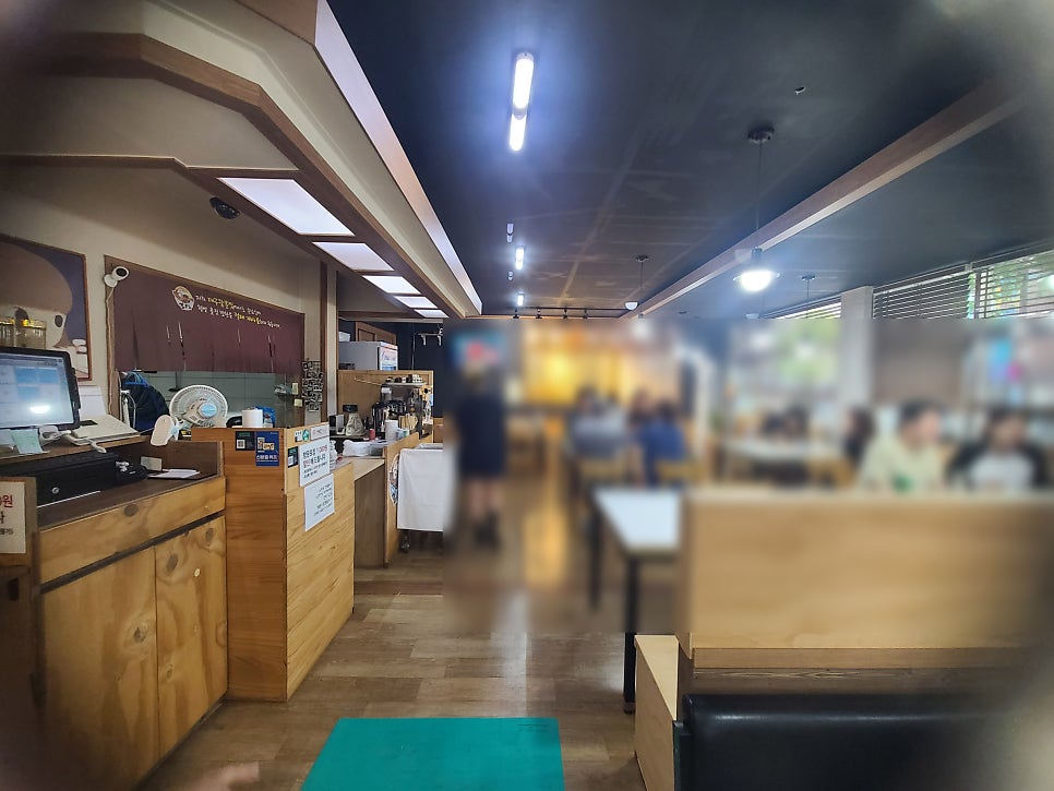 김복희대구왕뽈찜 상인점 사진 3