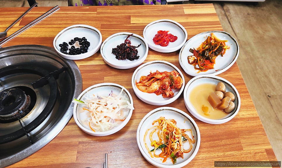 재복식당 사진 4
